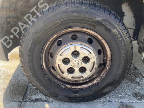 Used Rim PEUGEOT BOXER Van 2.2 HDi 120 (120 hp) 29612893