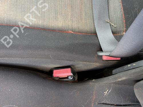 Sikkerhedssele-spænde RENAULT SCÉNIC II (JM0/1_) 1.5 dCi (JM02, JM13) (101 hp) 28522319