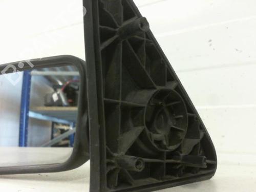 Used Left mirror FIAT PANDA (141_) 900 (40 hp) 27133959