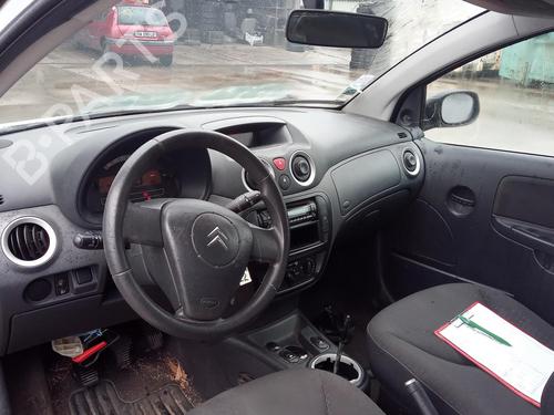 Used Gear lever CITROËN C2 (JM_) 1.4 HDi (68 hp) 27141308
