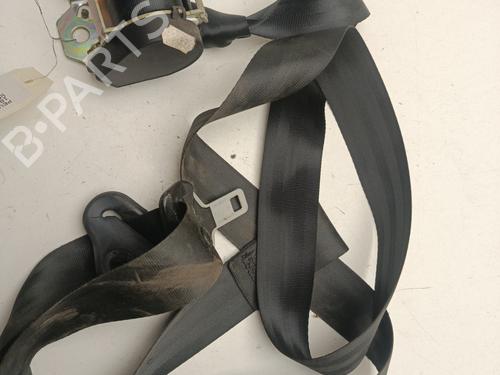 Used Front right seatbelt Front right seatbelt PEUGEOT 106 II (1A_, 1C_) 1.1 i (60 hp) 27132251 27132251
