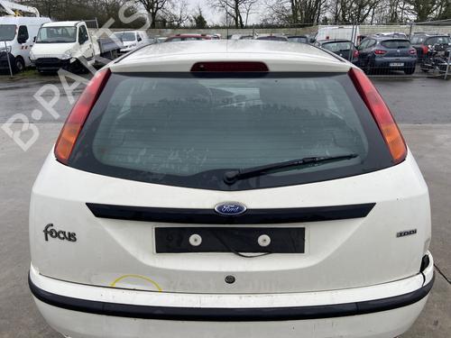 Used Tailgate FORD FOCUS I (DAW, DBW) 1.8 Turbo DI / TDDi (90 hp) 31921438