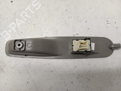 Right front window switch RENAULT ZOE (BFM_) ZOE | BP27125468I26 - Image 2