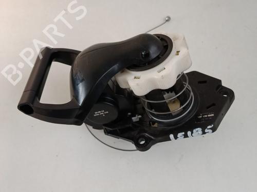 Used Other Other RENAULT CLIO IV Grandtour (KH_) 1.5 dCi 90 (KHN3, KHN4) (90 hp) 33729723 33729723