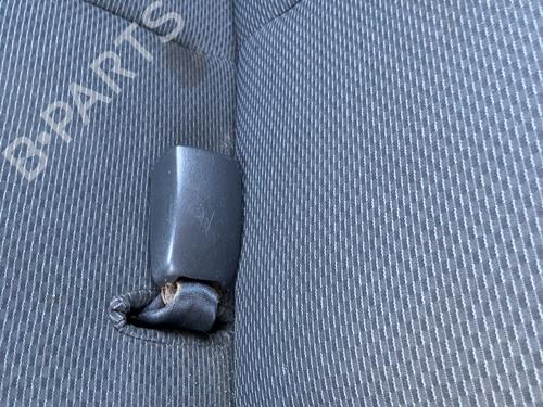 Used Seat buckle TOYOTA AYGO (_B1_) 1.0 (KGB10_, KGB10R) (68 hp) 29026682