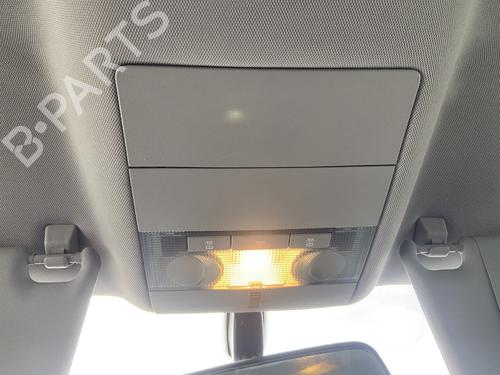 Kabinelys OPEL ZAFIRA / ZAFIRA FAMILY B (A05) 1.7 CDTI (M75) (110 hp) 30399797