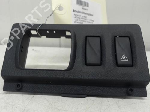 Used Switch RENAULT LAGUNA III (BT0/1) 1.5 dCi (BT00, BT0A, BT0T, BT1J) (110 hp) 27118019