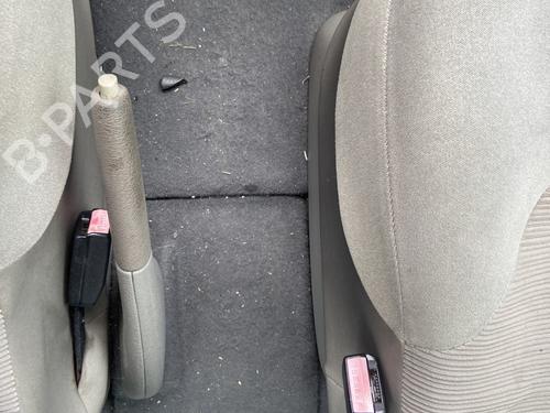 Used Seat buckle CITROËN XSARA PICASSO (N68) 1.6 HDi (90 hp) 29114313