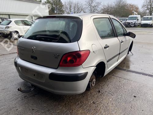 Left front window switch PEUGEOT 307 (3A/C) 2.0 HDi 110 | BP30849103I27  - Image 7