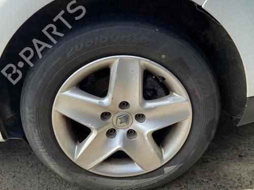 Used Rim RENAULT SCÉNIC III (JZ0/1_) 1.5 dCi (110 hp) 27111823
