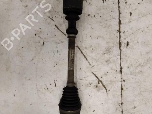 Left front driveshaft CITROËN SAXO (S0, S1) 1.5 D | BP27117219M38 
