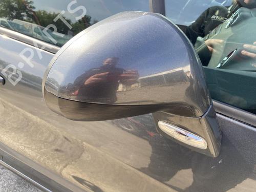 Used Right mirror PEUGEOT 308 SW I (4E_, 4H_) 1.6 HDi (109 hp) 27108933