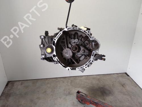 Used Gearbox KIA CEE'D Hatchback (ED) 1.6 CRDi 90 (90 hp) 27118250