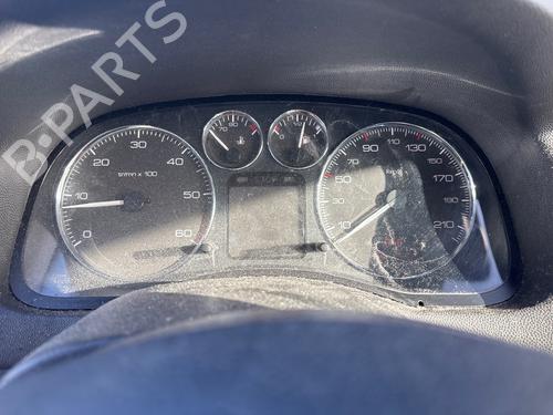 Left front window switch PEUGEOT 307 (3A/C) 1.6 HDi 110 | BP40201161I27 - Image 3