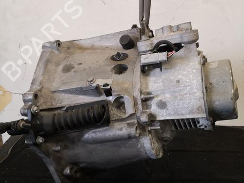 Gearbox PEUGEOT 208 I (CA_, CC_) 1.5 BlueHDI 100 | BP28809923M3 