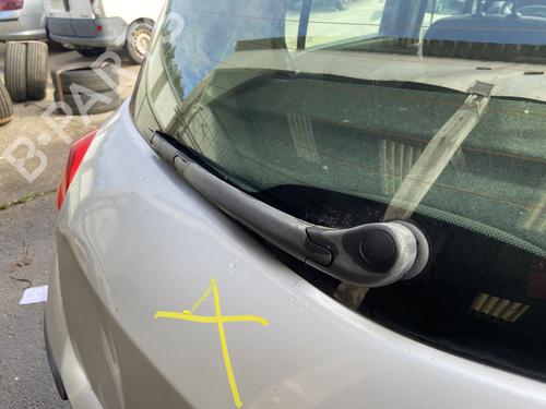 Ruitenwissermotor achter RENAULT CLIO III (BR0/1, CR0/1) 1.5 dCi (BR17, CR17) (86 hp) 30104591