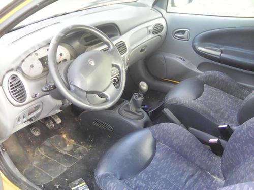Used Parts RENAULT MEGANE I Coach (DA0/1_) 1.6 16V (DA0B, DA04, DA11) (107 hp) 2909728