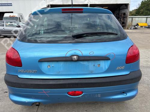 Used Rear fog light Rear fog light 38724232 38724232