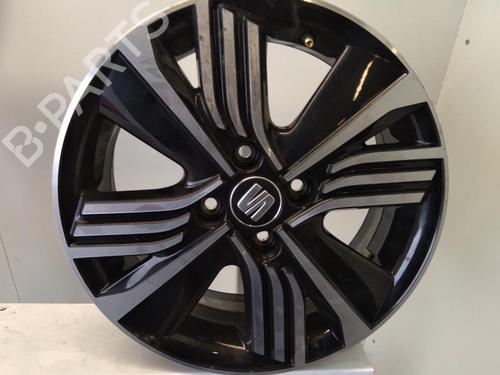 Used Rim SEAT Mii (KF1, KE1) 1.0 (60 hp) 27118492
