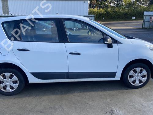 Fælk Fælk RENAULT SCÉNIC III (JZ0/1_) 1.5 dCi (86 hp) 33631265 33631265