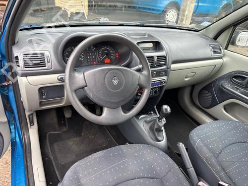 Used Hand brake Hand brake RENAULT CLIO II (BB_, CB_) 1.5 dCi (B/CB08) (82 hp) 40444110 40444110