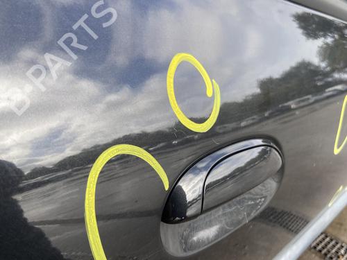Dør høyre bak RENAULT CLIO II (BB_, CB_) 1.5 dCi (B/CB07) | BP29725751C5 