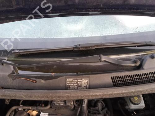 Used Front windshield wiper arm OPEL CORSA D (S07) 1.2 LPG (L08, L68) (80 hp) 27146004