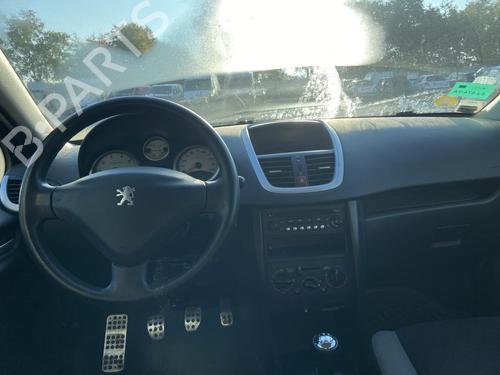Used ECU airbags PEUGEOT 207 SW (WK_) 1.4 16V (95 hp) 29241233