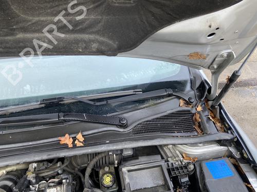 Vindspejlsviskerarm RENAULT CLIO IV Grandtour (KH_) 1.5 dCi 90 (KHN3, KHN4) (90 hp) 32854717