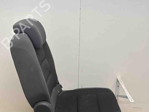 Used Rear seat Rear seat 27112627 27112627