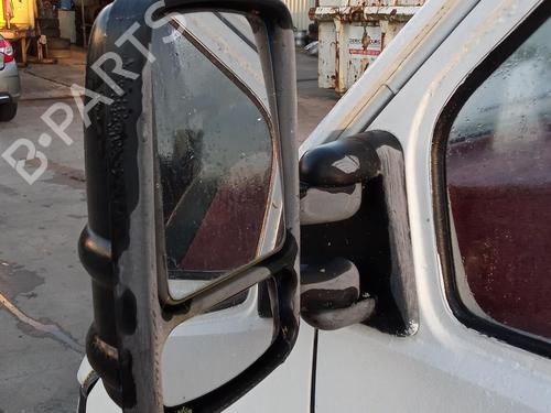 Left mirror RENAULT TRAFIC Van (T_, P_, V_) 2.5 D | BP27142947C26 