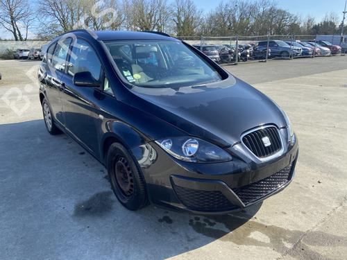 Used Subframe Subframe SEAT ALTEA XL (5P5, 5P8) 1.6 TDI (105 hp) 32733243 32733243