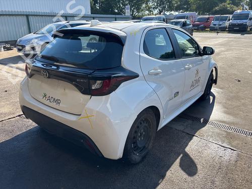 Used Parts TOYOTA YARIS (_P21_, _PA1_, _PH1_) 1.5 Hybrid (MXPH10, MXPH11) 4838076