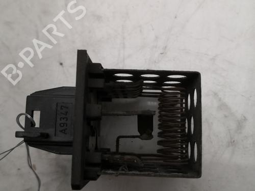 Used Heater resistor Heater resistor PEUGEOT 206+ (2L_, 2M_) 1.4 HDi eco 70 (68 hp) 27104209 27104209