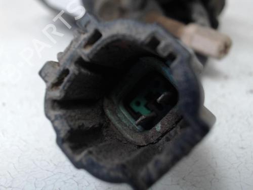 Used Left front fog light Left front fog light NISSAN PICK UP (D22) [1997-2026] 34505067 34505067