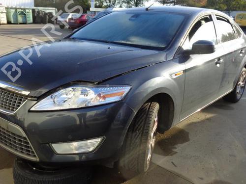 Left front window switch FORD MONDEO IV (BA7) 1.8 TDCi | BP27122328I27  - Image 7