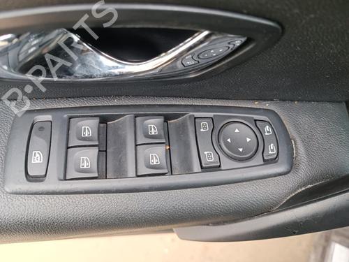Left front fog light RENAULT FLUENCE (L3_) 1.5 dCi (L30D, L30L, L306, L33F, L33L, L33M, L33V, L33W) | BP27123911C30  - Image 6