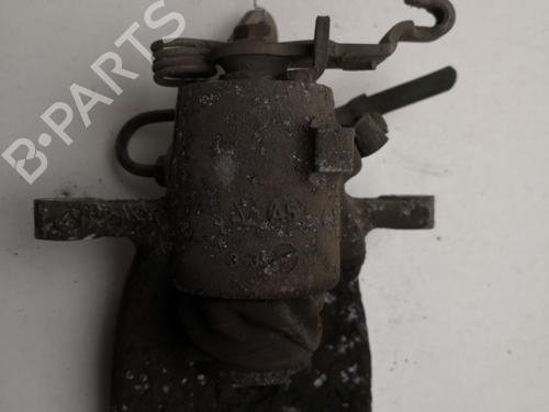 Right rear brake caliper VW TOURAN (1T1, 1T2) 1.9 TDI | BP27132280M106