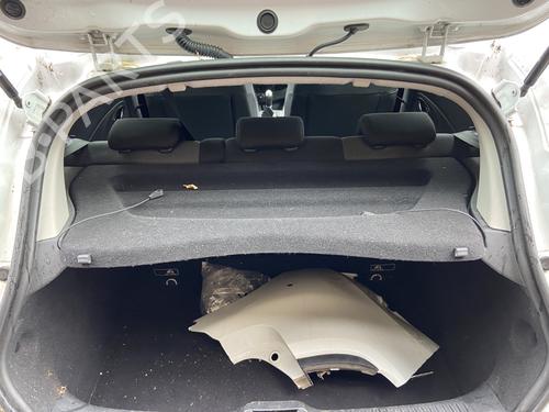 Rear seat RENAULT CLIO IV (BH_) 1.5 dCi 75 | BP29814703C17