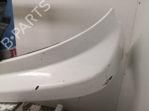 Grill RENAULT TRAFIC II Van (FL) 2.0 dCi 115 (FL01, FL0U, FL00, FL0H, FL0M) | BP36418218C40 - Image 3