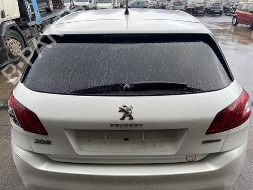 Used Tailgate Tailgate 31858876 31858876