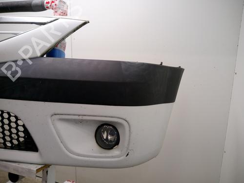 Front bumper DACIA LOGAN MCV (KS_) 1.6 16V (KS0L, KS0M, KS0P, KS1S) | BP27143994C7 - Image 3