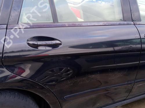 Used Rear right window mechanism MERCEDES-BENZ R-CLASS (W251, V251) R 280 CDI (251.121, 251.026, 251.126) (190 hp) 27128049