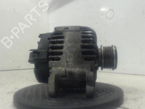 Used Alternator VW TOURAN (1T1, 1T2) 2.0 TDI (136 hp) 27130198
