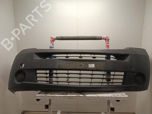 Used Front bumper Front bumper RENAULT MASTER II Van (FD) 2.5 dCi (FD02) (101 hp) 32371352 32371352