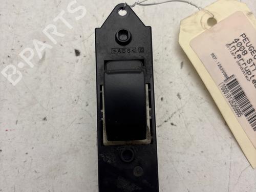 Left rear window switch PEUGEOT 4008 1.8 HDi AWC | BP36684501I29 - Image 2