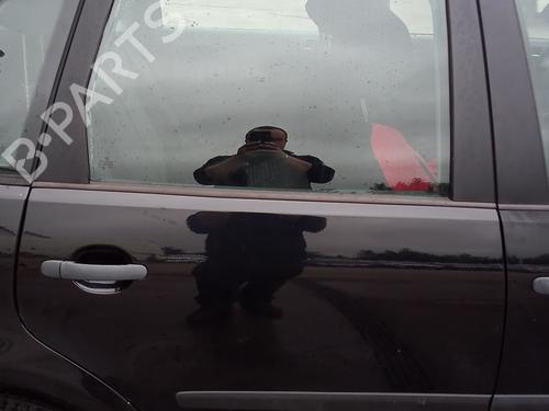 Used Right rear door VW POLO (9N_, 9A_) 1.4 TDI (70 hp) 27111428