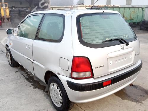 Left front window switch HONDA LOGO (GA) 1.3 (GA3) | BP27141958I27  - Image 6