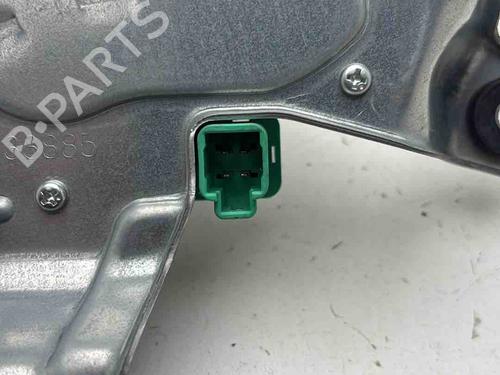 Rear wiper motor PEUGEOT 4008 1.8 HDi AWC | BP36684494M102 - Image 2