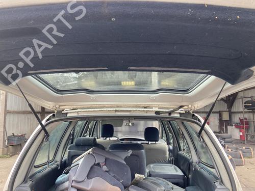 Gassdemper Bakluke RENAULT ESPACE III (JE0_) 2.2 dCi (JE0K) | BP29924798C138